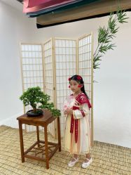 -宝贝家族国际影像馆(高新店)