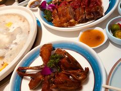 -隆廣發广式猪肚鸡(青青家园店)