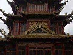 -龙潭水乡