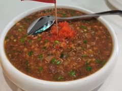 -大锅强·蒸海鲜青岛菜(吾悦广场店)