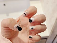 -海底捞火锅(大唐店)