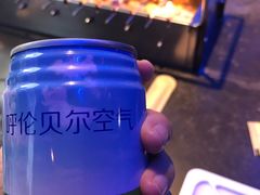 -很久以前羊肉串(打浦路店)