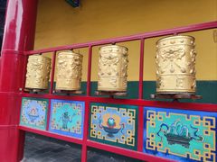 -西安市广仁寺
