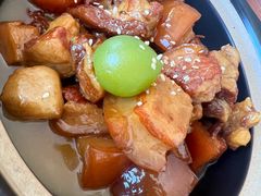 -云隐小厨·传统大理美食(复兴路店)