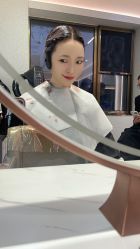 -LJOY丽锦造型·烫发染发