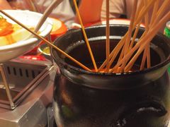 -可口香·非遗老号烧烤(南岗直营店)