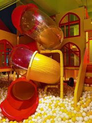 -宝燕乐园(闵行旗舰店)