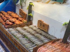 -山海盟海鲜烤肉自助餐厅(杭州萧山银泰店)