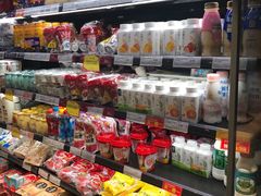 -京客隆超市(华安店)