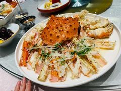 -宝盛水博园大酒店·中餐厅·杭帮菜