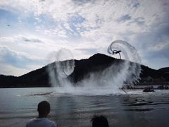 -大连老虎滩海洋公园