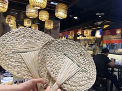 -南京大牌档(崇文门国瑞店)