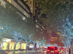 -香港華心糖水鋪(南西总店)