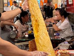 -辉记炭烧海鲜大排档·老字号(福田店)