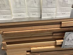 -喜茶(上海打浦桥日月光gelato lab+店)