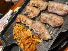 -Dombe豚(黑猪肉街店)