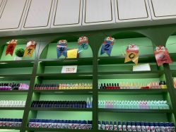 -如一·美甲美睫