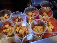 -八婆婆烧仙草(中山路店)