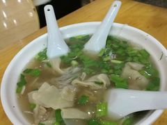 -西工饭庄快餐厅(西工小街店)