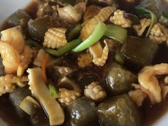 -牟传仁饭庄(星海店)