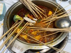 -屋头串串(新街里店)