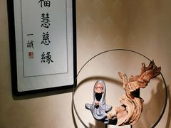 -福慧慈缘素食餐厅(王府井店)