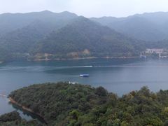 -酒仙湖景区