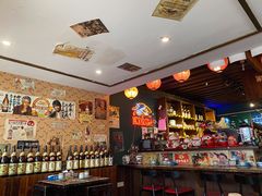 -小川洋风料理(汉街店)
