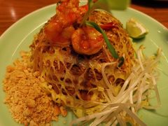 -mango tree芒果树泰国餐厅(青岛万象城店)