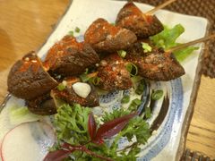 -樱の千渡日式料理·铁板烧•烧鸟(金盛田广场店)