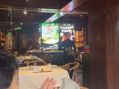 -庆云楼饭庄(什刹海店)