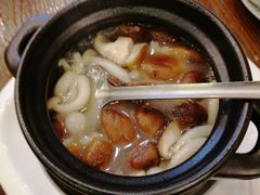 -老徽州臭鳜鱼(老街店)