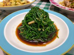 -新疆巴州金丝特餐厅(大钟寺店)