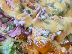 -魏斯理汉堡(西安沣东吾悦店)