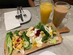 -必胜客(万达广场店)