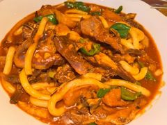 -青海名吃尕张娃非遗烤肉(海湖总店)