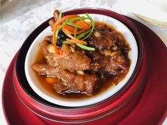 -Yan Ting宴庭中餐厅-长沙瑞吉酒店(运达店)