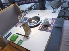-马家斑.鲜鱼火锅(松湖万科店)