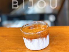 冰博克dirty2.0-BIJOU coffee&cocktail(龙岗万科广场店)