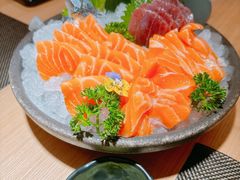 -德川家日本料理(中关村寰太大厦店)