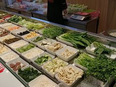 -天府国麻辣香锅(黄岛永旺店)