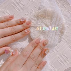 -SixOne六一日式美甲美睫