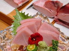 -炉胜·炉端烧·居酒屋