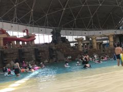 -渔岛海洋度假区