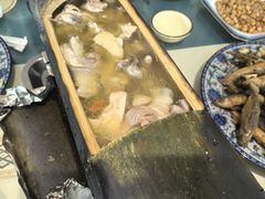 -生态苑农庄(十里画廊遇龙河店)