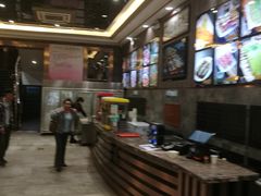 -金刚山烧烤(中山路店)