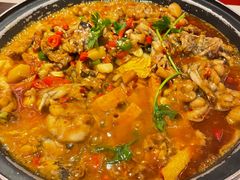 -蟹宗蟹(润达国际五楼店)