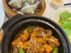 -御彩酒家(东风东路店)