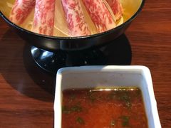 -一本魅·日式料理