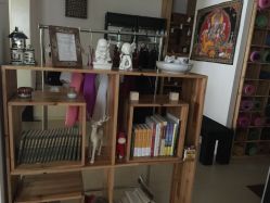 点击看大图 -阿南达·瑜伽普拉提·疗愈中心GZS